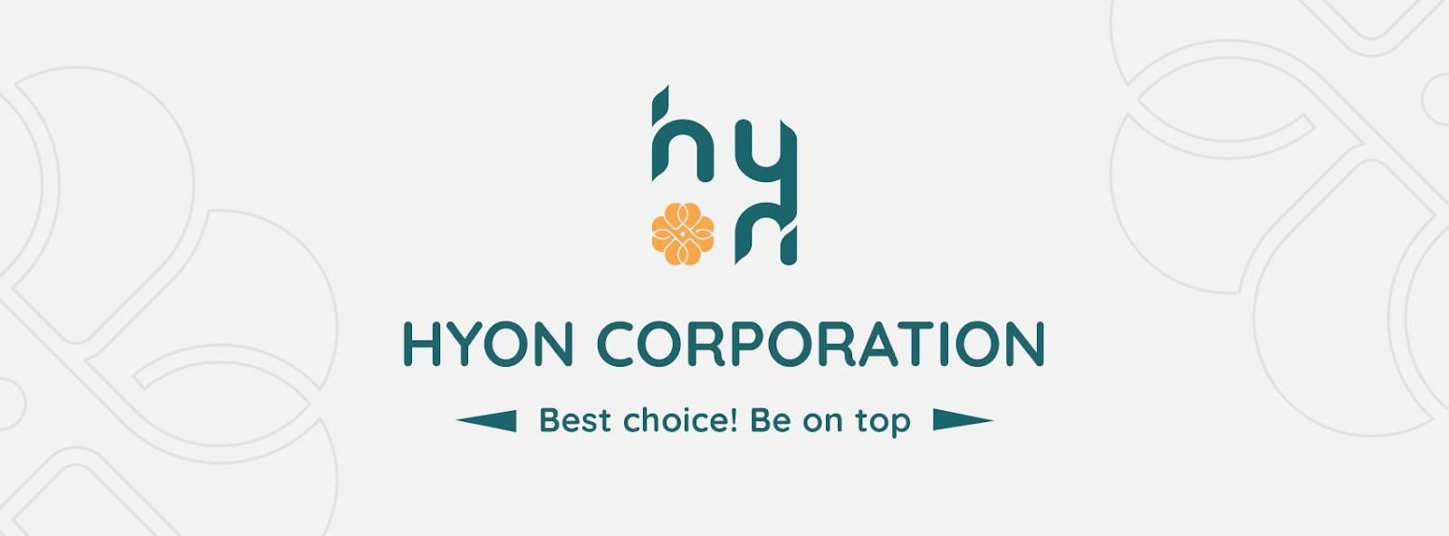 HYON - lựa chọn uy tín hàng đầu của người tiêu dùng