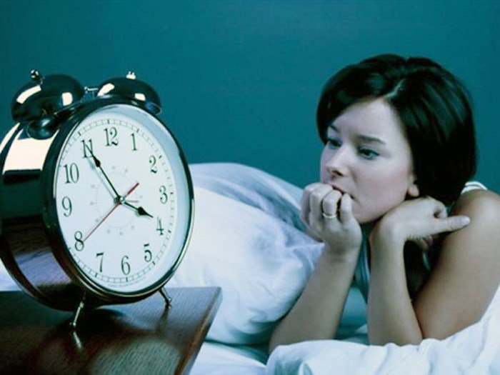 Nên ăn trước khi ngủ bao lâu?