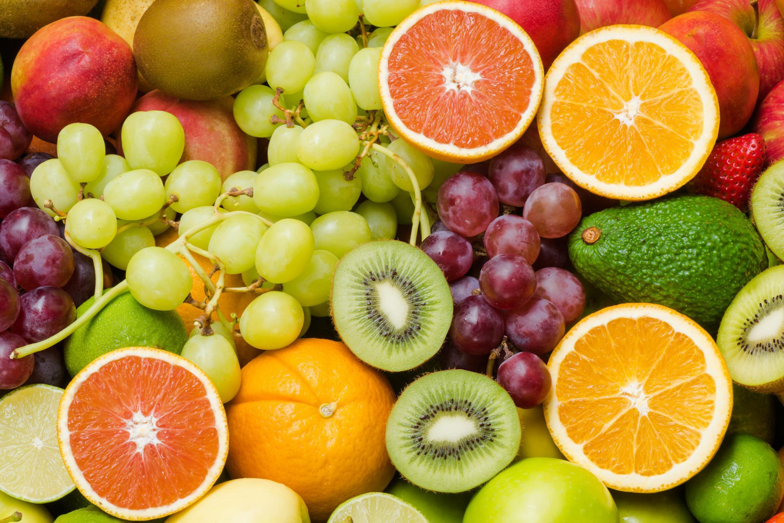 Sử dụng trái cây đúng và đủ sẽ giúp bạn rất nhiều trong hành trình giảm cân